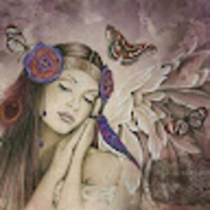 Meet your Posher, Jannette